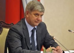 Владимир Путин наградил Александра Гусева медалью Ордена «За заслуги перед Отечеством II степени»