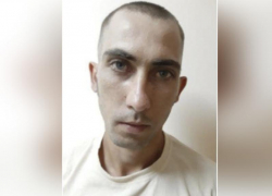 Из воронежской колонии сбежал заключенный 