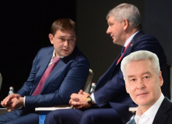 Содержание первых лиц Воронежской области аналогично расходам на мэра Москвы Сергея Собянина