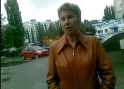 Врачи в городских поликлиниках незаконно занимались агитацией за Александра Гусева (ВИДЕО)