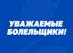 Воронежцев предупредили о сбоях в рассылке билетов на матч "Факела"