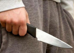 Разъяренный 13-летний мальчик резал ножом своего товарища в воронежском общежитии