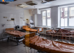 Четыре человека погибли в лобовом ДТП в Воронежской области 