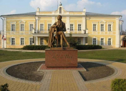 «Веневитиновские сезоны. Лето - 2014» начались в Воронежской области