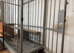 Уголовное дело против «вора в законе» возбудило воронежское УФСБ