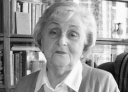 Одна из старейших профессоров Воронежа Алла Ботникова умерла на 99-м году жизни