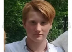 15-летний подросток в футболке Reebok исчез под Воронежем