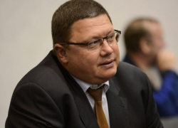 Депутат-миллионер Александр Сысоев оказался любителем элитного английского автопрома