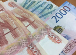 Сайт-двойник с авиабилетами лишил жительницу Воронежа 50 тыс рублей 