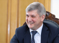 Александр Гусев пообещал следовать курсу Гордеева в Воронежской области