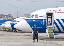 Банк требует с владельца воронежской авиакомпании «Полет» 250 миллионов рублей