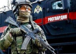 Федерального преступника поймали во время гастрономического шопинга в Воронеже