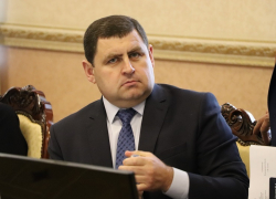 Что за кластер построят на месте воронежских «яблоневых садов»