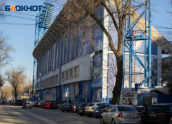 Болельщиков воронежского «Факела» оставили без бесплатного трансферта на игру с «Локомотивом»
