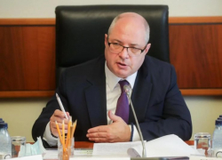 Экономика, земля и соцподдержка: Сергей Гаврилов подвел итоги работы