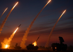 Стало известно, сколько беспилотников сбили ночью над Воронежем