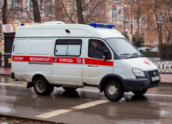 Пьяный водитель лишил жизни 26-летнюю девушку в центре Воронежа