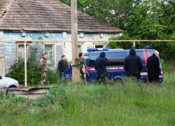 Воронежца осудили за изнасилование и убийство 9-летнего ребенка