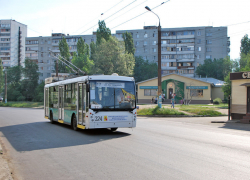 На «Воронежпассажиртрансе» готовятся кадровые изменения 