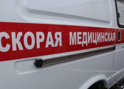 В Воронеже водитель Mazda задавил неосторожного пешехода
