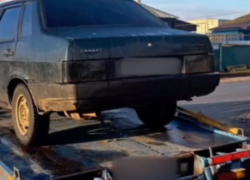 Чем обернулась покупка ВАЗа для 16-летнего воронежского подростка 