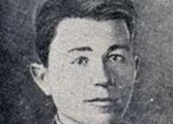 81 год назад при штурме Берлина погиб герой, чьим именем названа улица в Воронеже