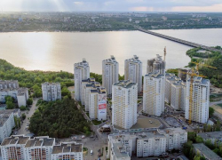 В Воронеже одни из самых низких цен на квартиры в России