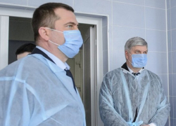 Глава воронежского облздрава Щукин попросил его выпороть