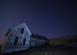 Проникший в чужой дом воронежец, под угрозой убийства изнасиловал хозяйку 