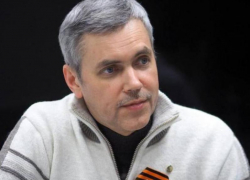 Умер потомок легендарного генерала Лизюкова