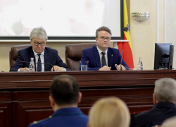 Прокуратура отчитала мэра Кстенина за уборку снега в Воронеже