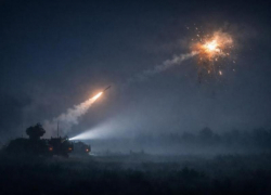 Вражеский беспилотник ликвидировало ПВО за ночь над Воронежской областью