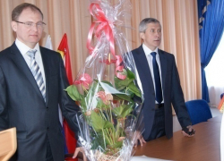 Воронежский коррупционер попал под амнистию