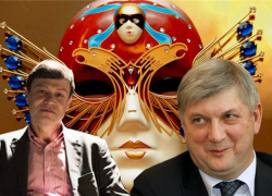 Конфликт вокруг «Золотой Маски» неожиданно помог воронежскому губернатору