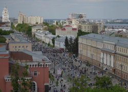 Попользованные воронежские квартиры поднялись в цене 