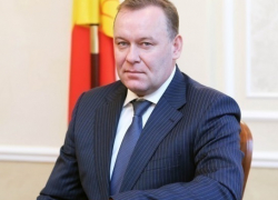 Юрий Бавыкин стал единственным главой района Воронежа, который вошел в состав регполитсовета «Единой России»