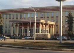 Воронежский госуниверситет начал расплачиваться по счетам за электричество