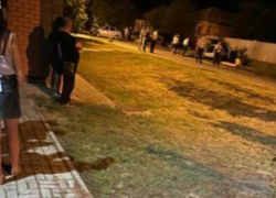 Связанный труп в матрасе нашли в машине в Воронежской области