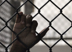 За жестокое убийство отца 17-летняя жительница Воронежской области отправится в колонию 