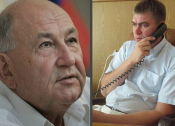 «Бессмертному» главе района в Воронежской области назначен срок и преемник