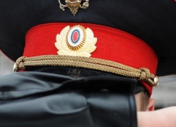 Пьяного полицейского отказались восстанавливать на службе в Воронеже