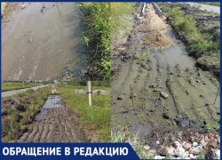"Деньги зарываются в болото": тротуар, который утонет раньше, чем высохнет, строят в Воронежской области