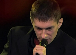 Писавший песни для Михаила Круга певец из Воронежа Бочаров умер на 52-м году жизни