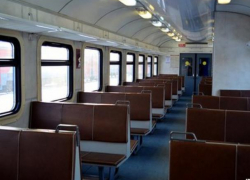 Воронежская электричка несколько станций ехала с трупом пассажирки в вагоне