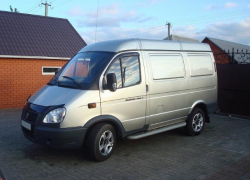 Воронежец решил обогатиться, продав арендованную машину