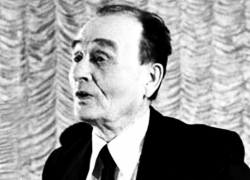 100 лет назад под Воронежем родился герой боев за Чижовку