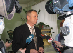 "Качество нашей жизни" поздравляет воронежцев