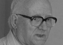 Знаменитый историк воронежского спорта Владимир Фефелов родился 95 лет назад