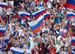 На Кубке России первым соперником воронежского «Факела» будет пермский «Амкар»