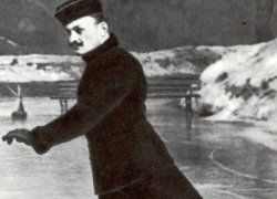 Первый олимпийский чемпион России Панин-Коломенкин 154 года назад родился под Воронежем